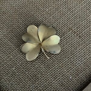Vintage brooch